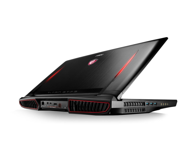 MSI GT73VR 6RE i7-6820HK/32/1TB+256PCIe/Win10 GTX1070 - 323127 - zdjęcie 13